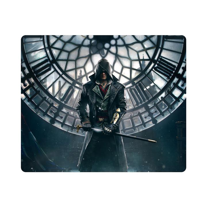 ماوس پد طرح اساسین کرید مدل MP1116